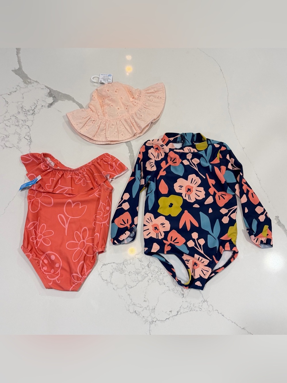 Carter’s Swimsuits 6 Months